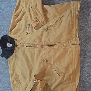 PAC Sun Budweiser Jacket